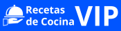 Recetas de Cocina VIP