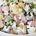 Kartoffelsalat: La Ensalada de Patatas más Famosa de Alemania